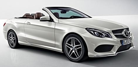 Cheapest mercedes e class cabriolet lease #3