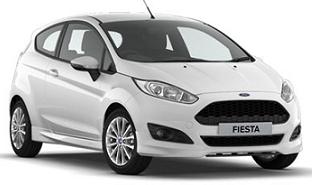 Ford Fiesta Page