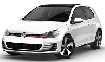 Vw golf gti personal lease deals