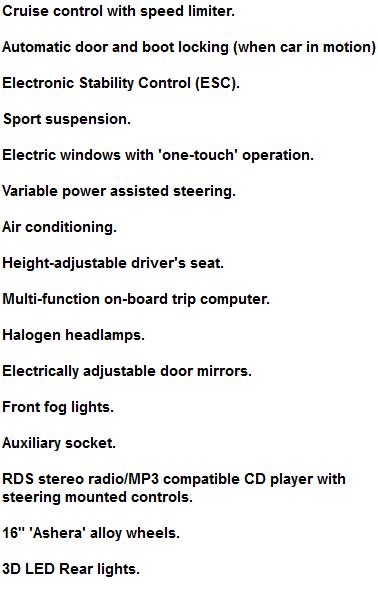 Best car lease options right now