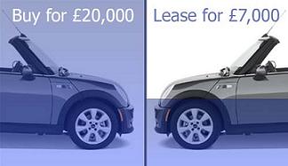 Buy v Leasing