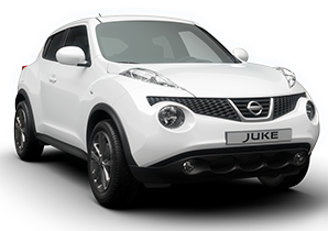 Nissan juke lease deals uk