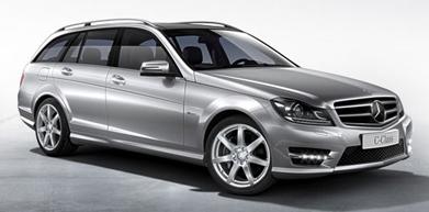 Mercedes c220 sport contract hire #4