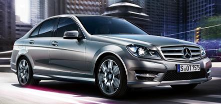 Mercedes c220 amg sport lease deals #6