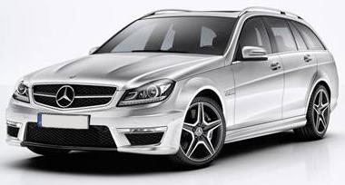 Car lease mercedes e class estate #5