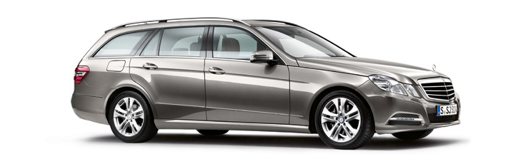 Cheap mercedes e class estate #5