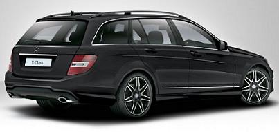 Mercedes c220 estate lease deals #6