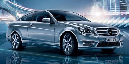 Mercedes benz smart car lease #5