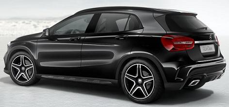 Mercedes personal car leasing uk