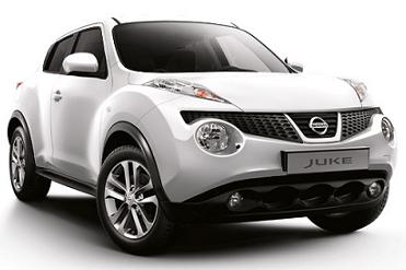 Cheap nissan juke personal lease #9