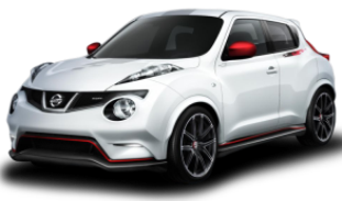 Cheapest nissan juke car lease #1