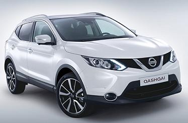 Cheapest nissan qashqai lease #10