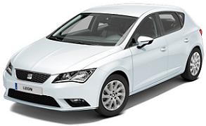 Seat leon 1.6 TDi SE Tech 5 Door