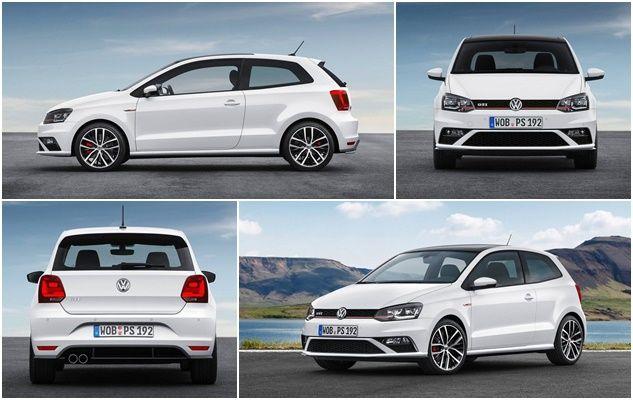 Vw golf gti personal lease deals