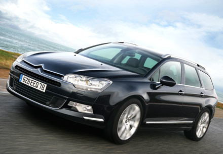 Citroen Car Leasing Offers, UK Citroen Contract Hire Deals