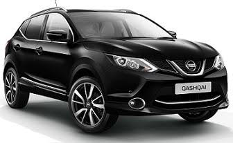 Nissan private car leasing deals #8