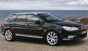 Citroen Car Leasing Offers, UK Citroen Contract Hire Deals
