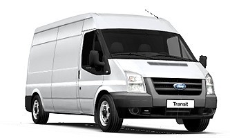 Ford Transit 350 LWB Car Leasing Offers, UK Ford Transit 350 LWB Contract Hire Deals