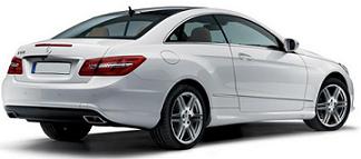 Mercedes e class coupe personal leasing deals #2