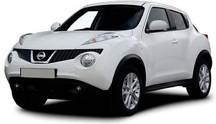 Nissan juke tekna personal lease #10