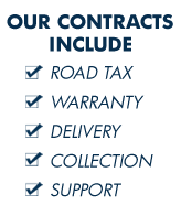 Our contracts includes