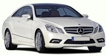 Cheapest mercedes e class lease