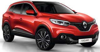 Renault Kadjar