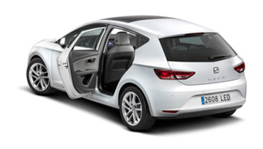 Seat Leon SE Automatic