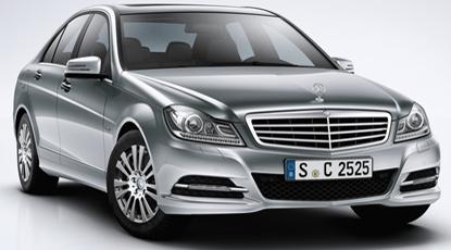 Cheap contract hire mercedes #5