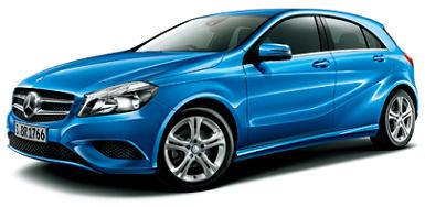 Mercedes smart car lease #7