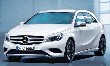 Mercedes benz smart car lease #3