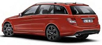 Mercedes c220 estate lease deals #3