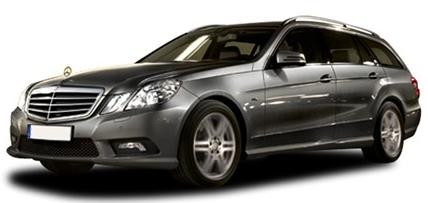 Mercedes e220 executive se estate #6