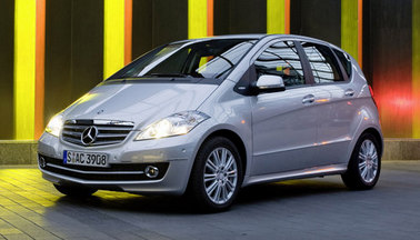 Mercedes a class personal lease deals #6