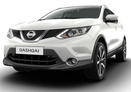 Cheapest nissan qashqai lease #6