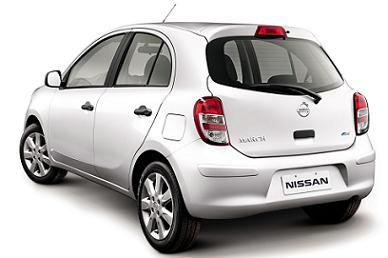 Nissan micra lease uk #2