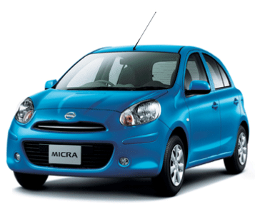 Nissan micra lease uk #8