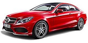Mercedes E250 Cdi AMG Sport Auto Coupe Personal And Business