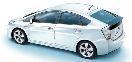lease toyota prius houston #5