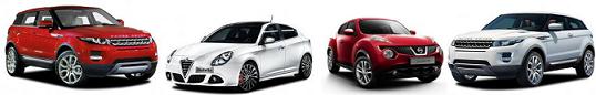 Kia XCeed car leasing from Smart Lease UK