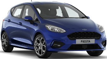 Ford Focus ST Line car leasing offers