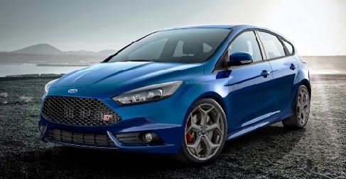 Ford personal leasing uk