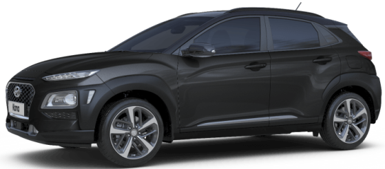 Hyundai Kona car leasing deals