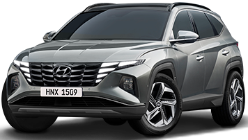 Hyundai Tucson SE Connect car leasing deals.
