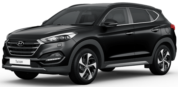 Hyundai Tucson car leasing special offers from Smart Lease
