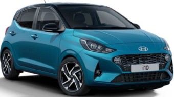 Great car leasing in Middlesbrough from Smart Lease UK