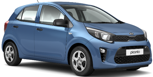 Kia Picanto car leasing