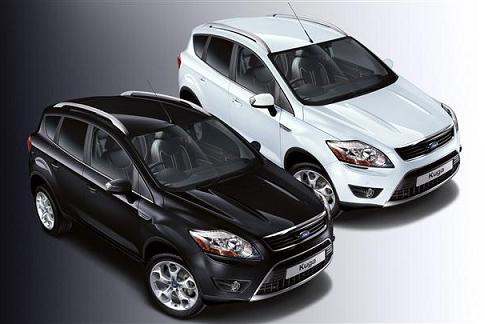 Ford individual pack #7