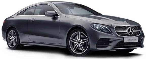 Mercedes E Class