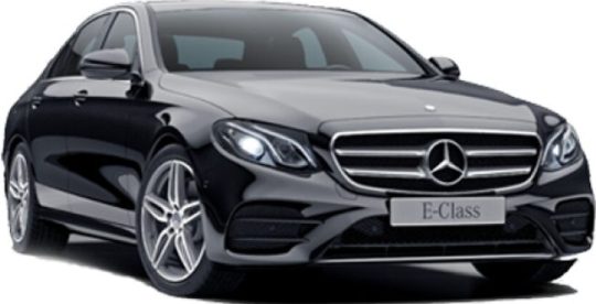 Mercedes E220 CDi AMG Line car leasing offers